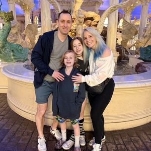 Fundraising Page: Genna Callahan